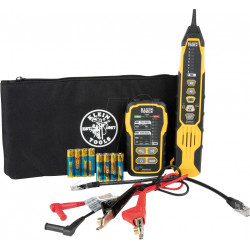 Digital sound and search probe set