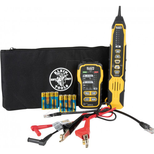 Digital sound and search probe set