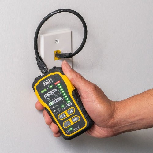 Digital sound and search probe set