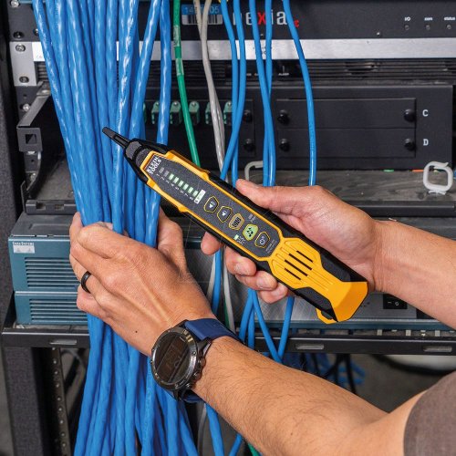 Digital sound and search probe set