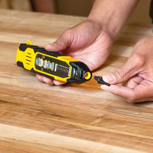 Digital sound and search probe set