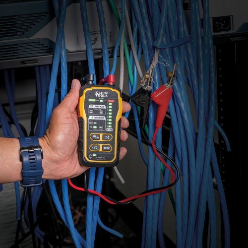 Digital sound and search probe set