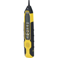 Digital sound localization probe