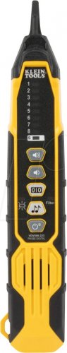 Digital sound localization probe