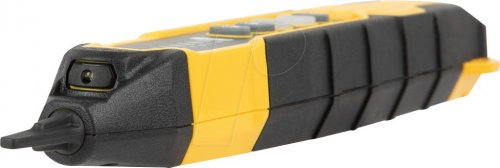 Digital sound localization probe