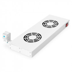 Digitus Unidad de Refrigeración de Techo para Armario 19