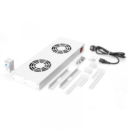 Digitus Unidad de Refrigeración de Techo para Armario 19