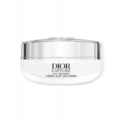 Dior Capture Crema de día Corrección antiedad de alto rendimiento, arrugas y firmeza