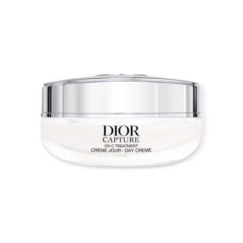 Dior Capture Crema de día Corrección antiedad de alto rendimiento, arrugas y firmeza