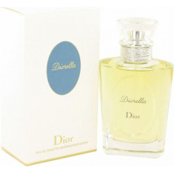 Dior Diorella Eau de Toilette
