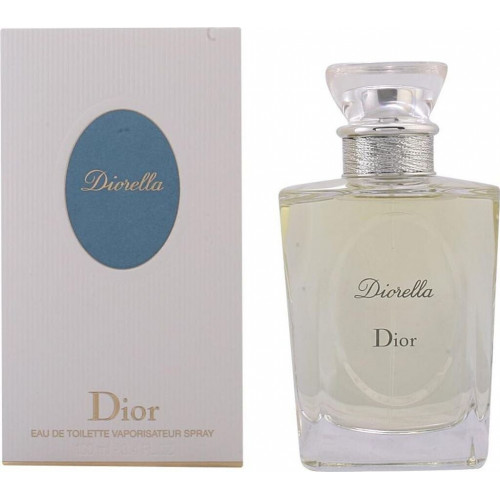 Dior Diorella Eau de Toilette