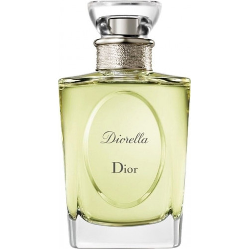Dior Diorella Eau de Toilette