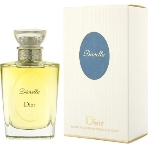 Dior Diorella Eau de Toilette
