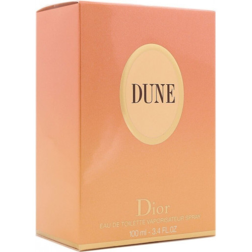 Dior Dune Eau de Toilette
