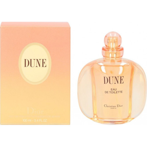 Dior Dune Eau de Toilette