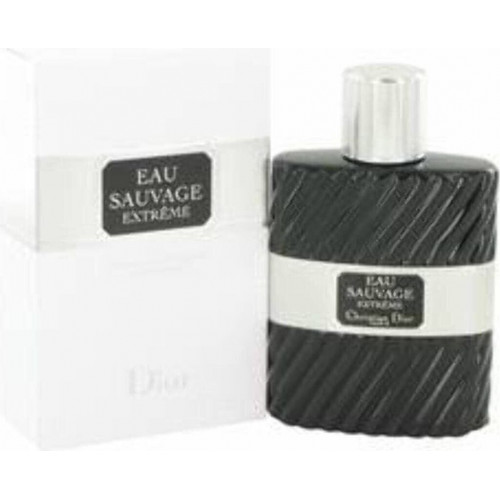 Dior Eau Sauvage Extreme Eau de Toilette