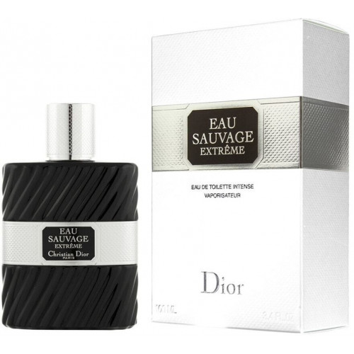 Dior Eau Sauvage Extreme Eau de Toilette