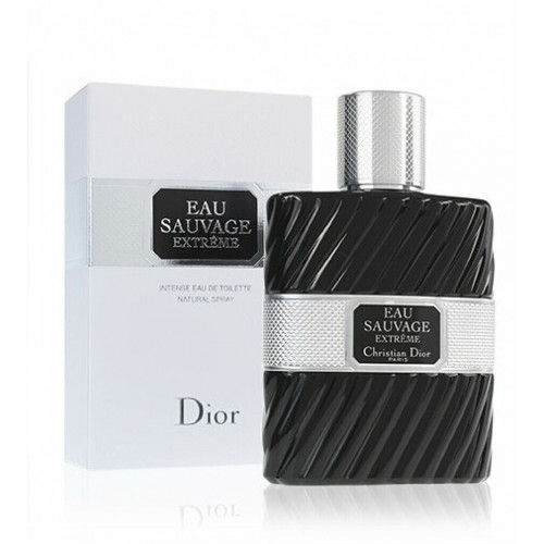 Dior Eau Sauvage Extreme Eau de Toilette