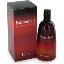 Dior Fahrenheit Eau de Toilette