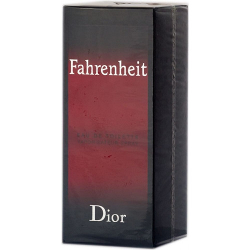 Dior Fahrenheit Eau de Toilette