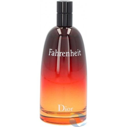 Dior Fahrenheit Eau de Toilette