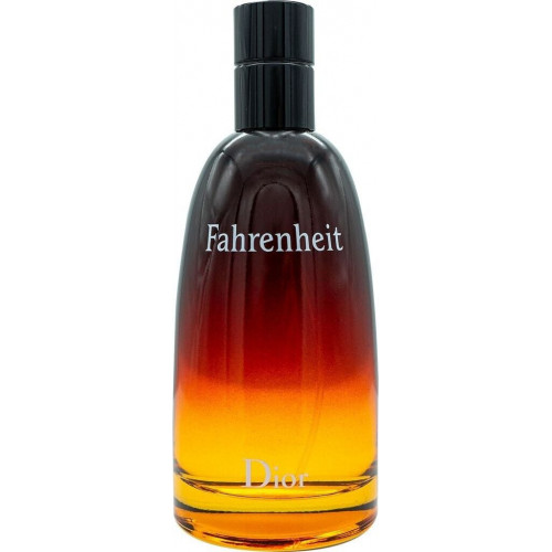 Dior Fahrenheit Eau de Toilette