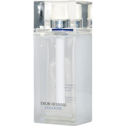 Dior Homme Cologne (125 ml)