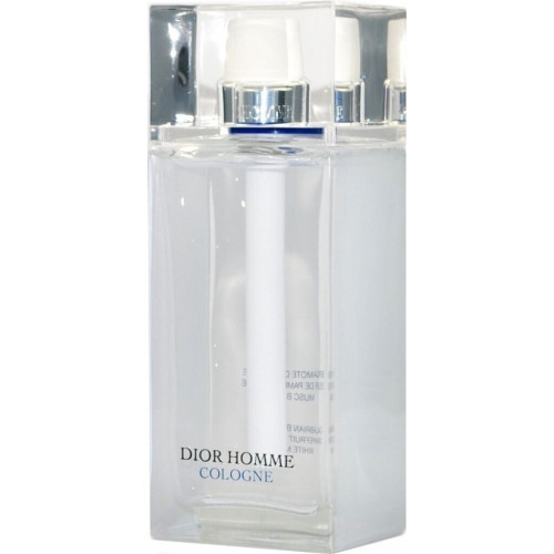 Dior Homme Cologne (125 ml)