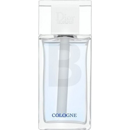 Dior Homme Cologne (125 ml)