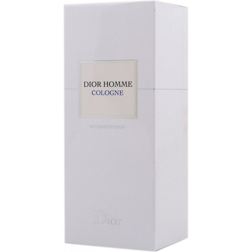Dior Homme Cologne (125 ml)