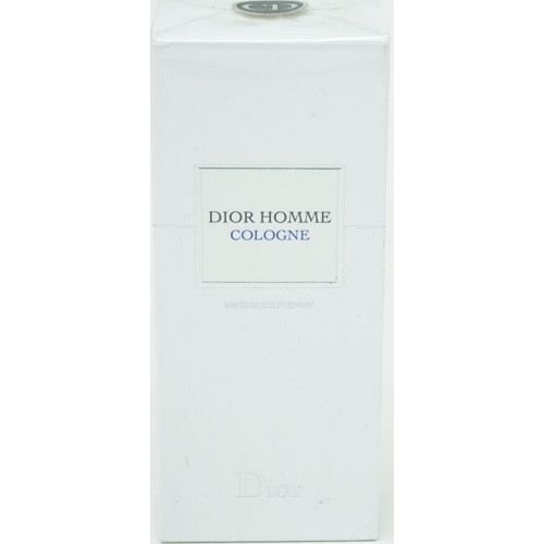 Dior Homme Cologne (125 ml)
