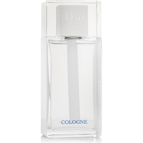 Dior Homme Cologne (125 ml)