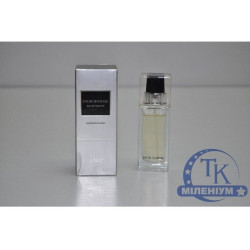 Dior Homme Eau de Toilette