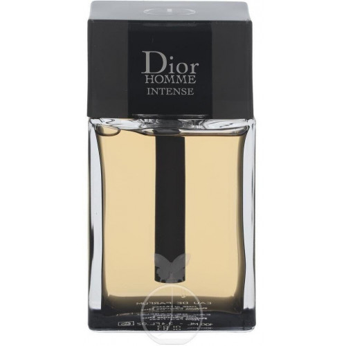 Dior Homme Intense Eau de Parfum