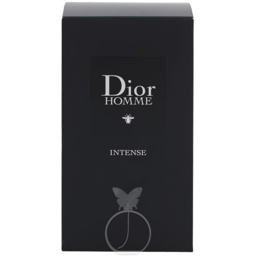 Dior Homme Intense Eau de Parfum
