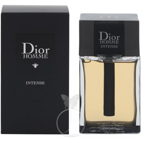 Dior Homme Intense Eau de Parfum