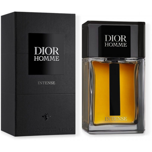 Dior Homme Intense Eau de Parfum
