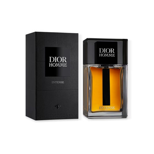 Dior Homme Intense Eau de parfum intense