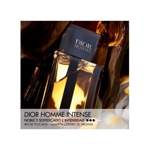 Dior Homme Intense Eau de parfum intense