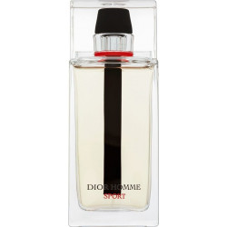 Dior Homme Sport Eau de Toilette