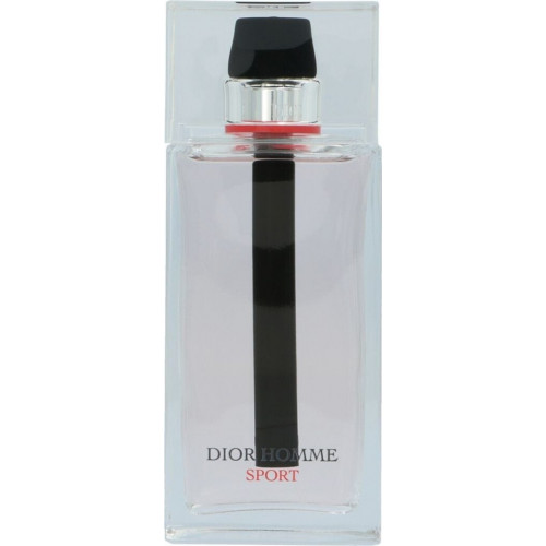 Dior Homme Sport Eau de Toilette