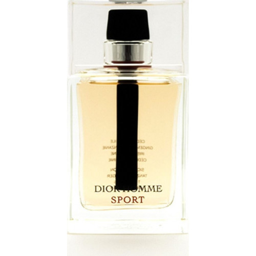 Dior Homme Sport Eau de Toilette