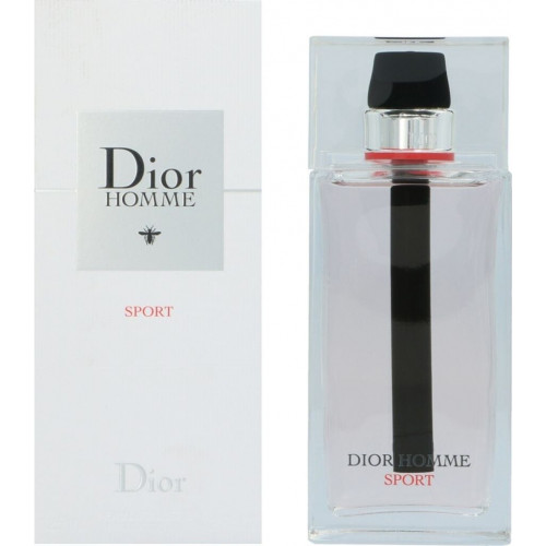 Dior Homme Sport Eau de Toilette