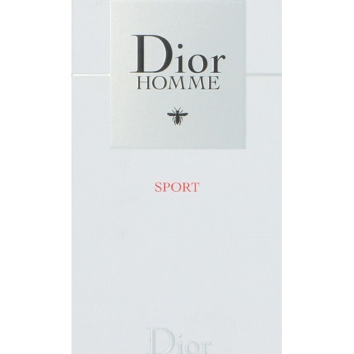 Dior Homme Sport Eau de Toilette