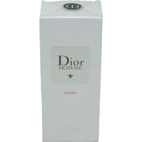 Dior Homme Sport Eau de Toilette