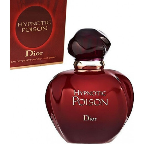 Dior Hypnotic Poison Eau de Toilette