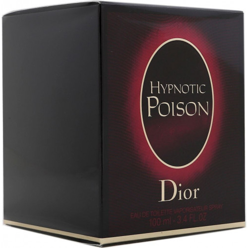 Dior Hypnotic Poison Eau de Toilette