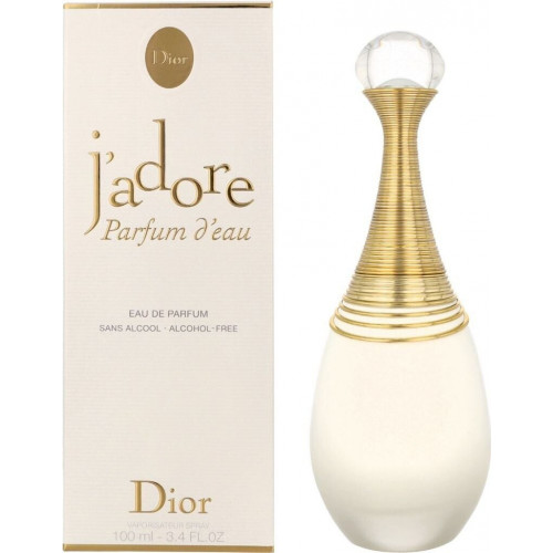 Dior J’adore D’eau Eau de Parfum