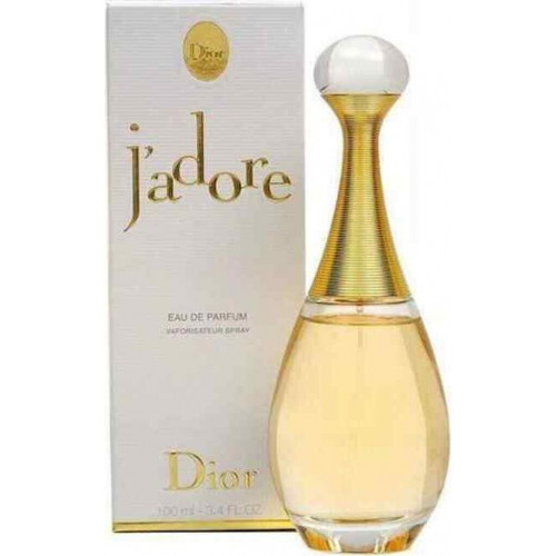 Dior J'adore Eau de Parfum