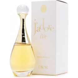 Dior J'adore L'Or Essence de Parfum